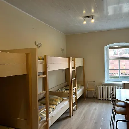Hostel Filaretai-2