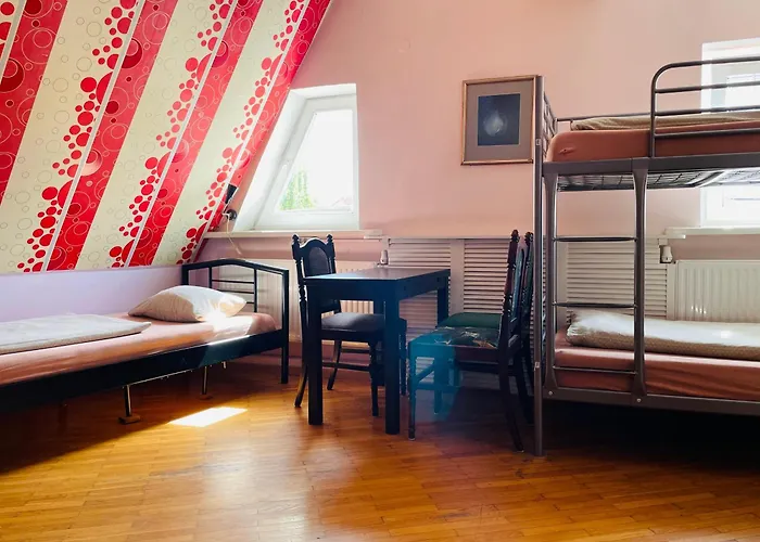 Hostel Mikalo House Wilno